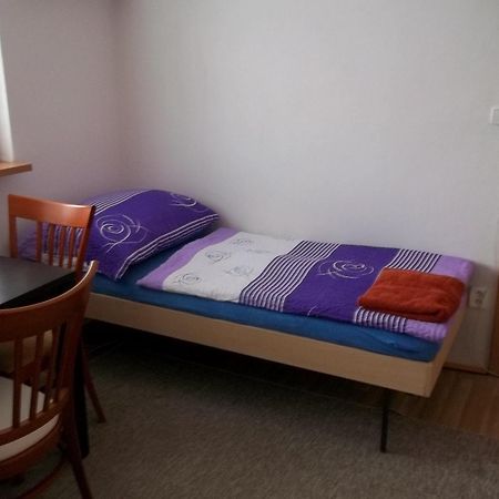 Penzion Apartmany Zlín Rum bild