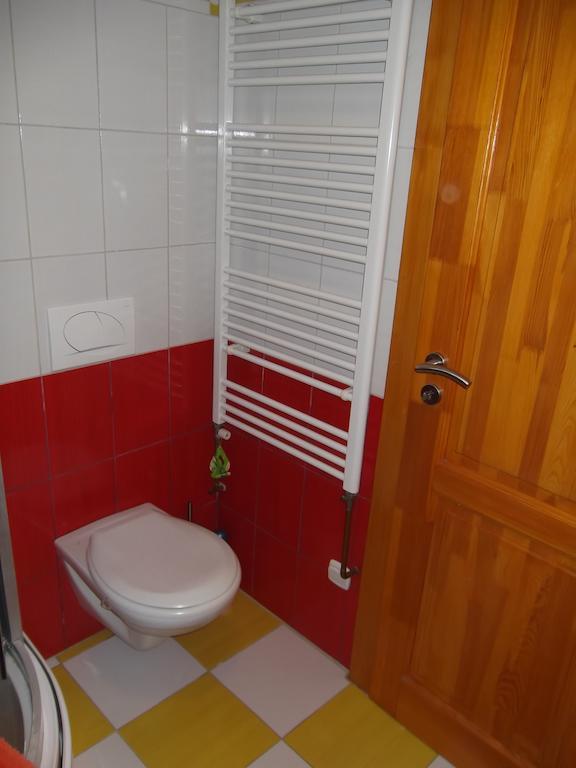 Penzion Apartmany Zlín Rum bild