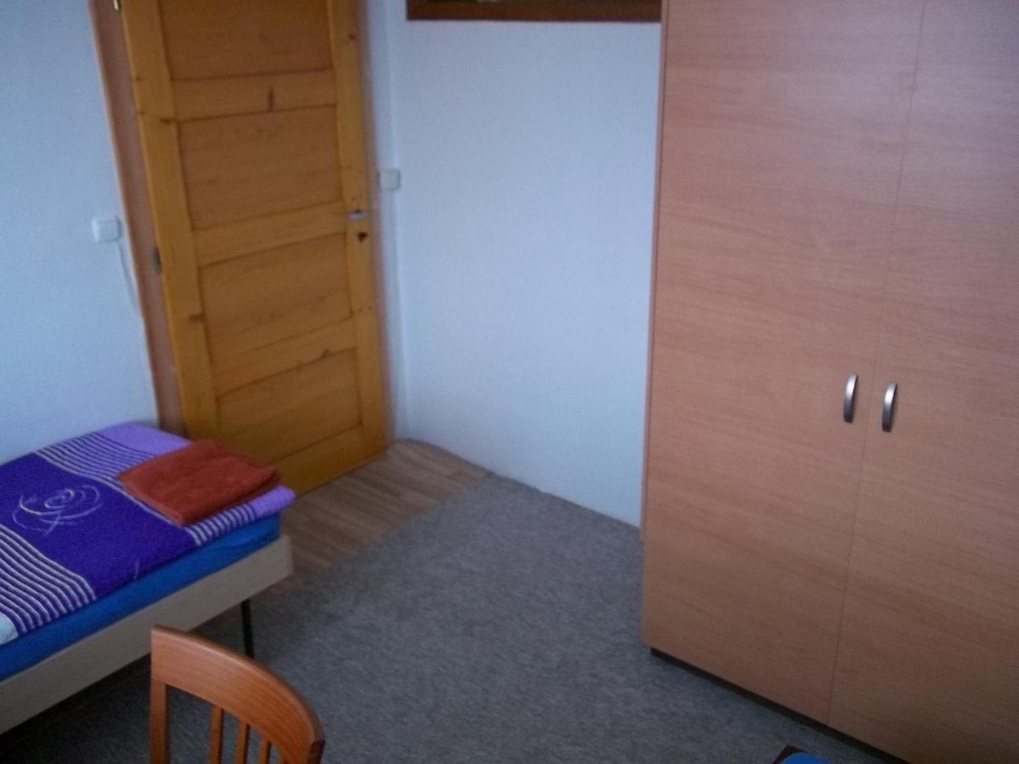 Penzion Apartmany Zlín Rum bild